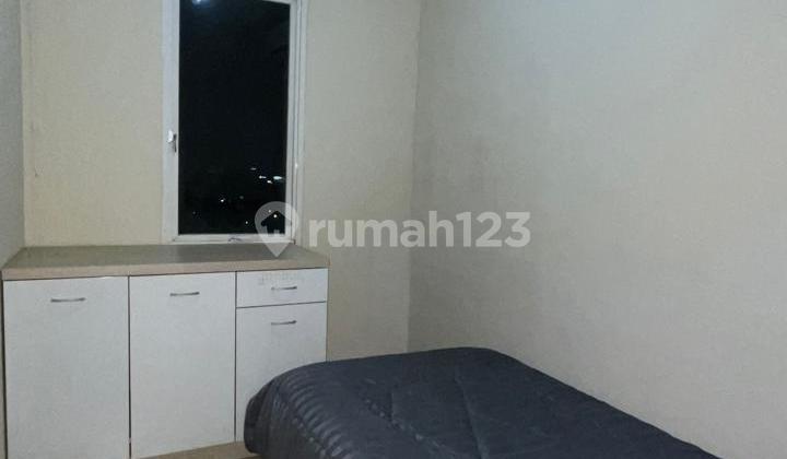 Apartemen Medina Siap Huni Dekat Kampus Strategis 2