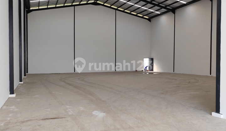 Gudang Izin Industri di Kawasan Pergudangan Legok Tangerang Gudang Izin Industri di Kawasan Pergudangan Legok Tangerang