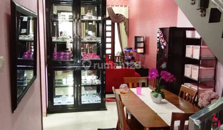 Rumah Jual Bu Jual Rugi Jual Cepat 3