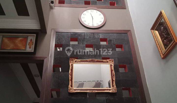 Rumah Jual Bu Jual Rugi Jual Cepat 4