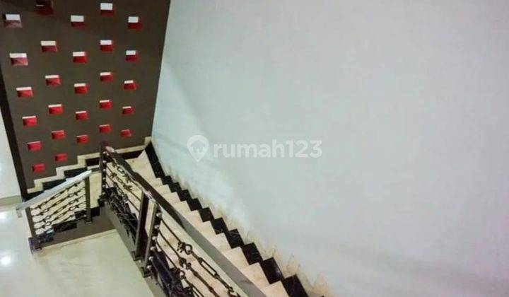 Rumah Jual Bu Jual Rugi Jual Cepat 10