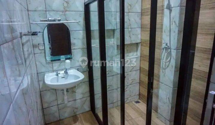 Rumah Jual Bu Jual Rugi Jual Cepat 9