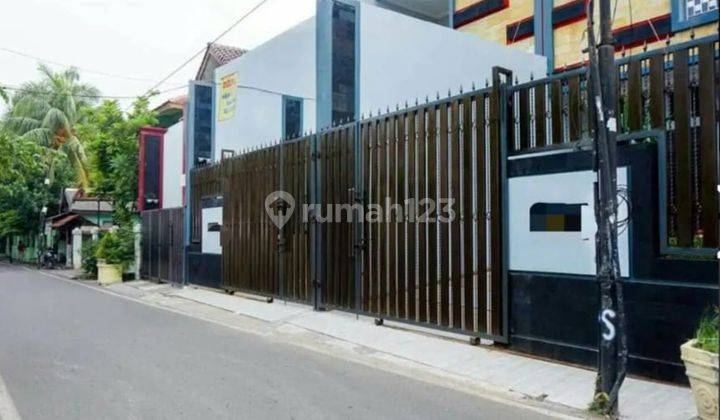 Rumah Jual Bu Jual Rugi Jual Cepat 11