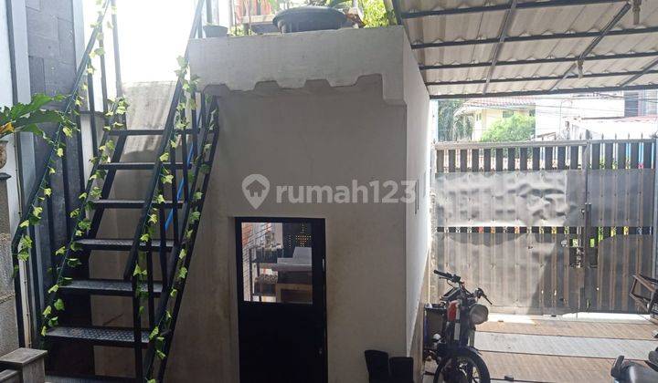 Rumah Jual Bu Jual Rugi Jual Cepat 12
