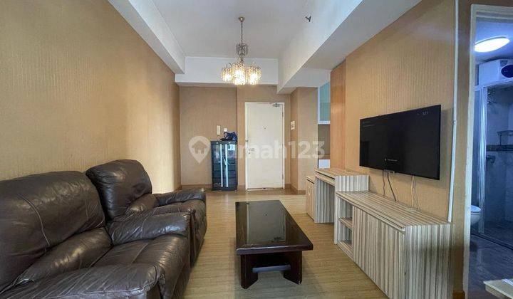 Apartemen Season City 3+1 BR Fullyfurnished Paling Murah 1