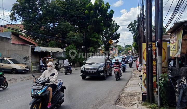 Gedung Bagus Siap Huni Jl Pondok Gede Raya 6
