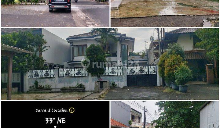 Rumah Mewah Murah Kavling Ptb Duren Sawit 2