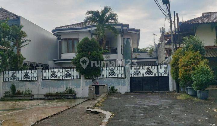 Rumah Mewah Murah Kavling Ptb Duren Sawit 1