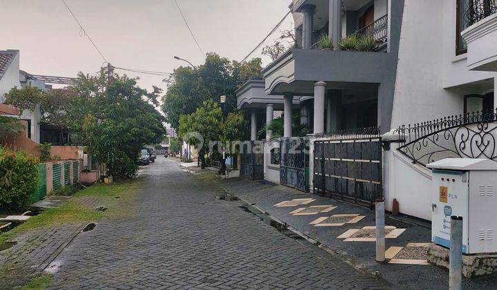 Rumah Murah Perumahan Malaka Country Pondok Kopi 2