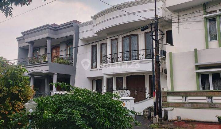 Rumah Murah Perumahan Malaka Country Pondok Kopi 1