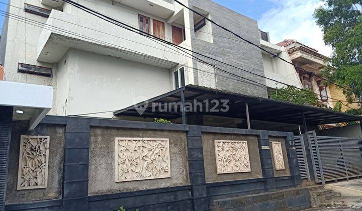 Rumah Mewah Murah Pulo Mas Di Bawah Harga Pasar 1