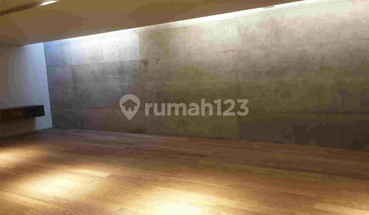 Rumah Mewah Karya Arsitek Ternama Alam Sutera 2