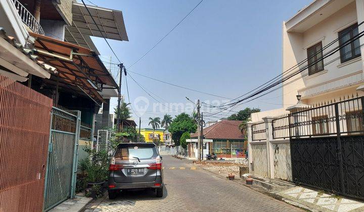 Rumah Murah Citra Garden 2 Jakarta Barat Nego Sampai Deal 2