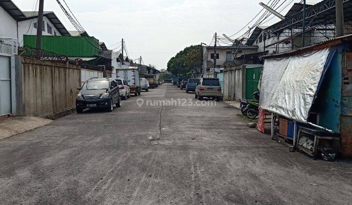 Termurah Turun Harga Drastis Pergudangan Rawalele Jakarta Baratr 2