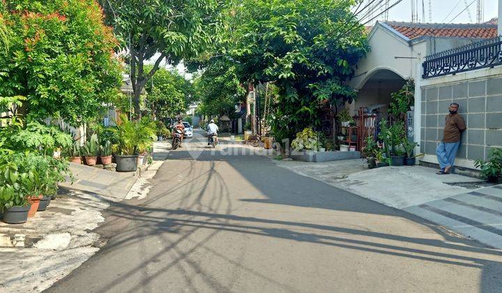 Dijual Cepat Rumah Di Jalan Tabing Gn Sahari Jakarta Pusat 2