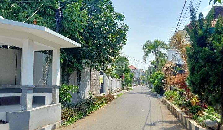 Dijual Cepat Rumah Di Jalan Pulo Nangka Rawamangun 2