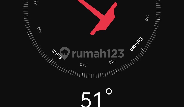 Luxury House in Menteng Central Jakarta 2