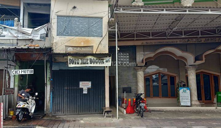 Rumah Luas Murah Nego Sampai Jadi Area Pondok Kopi 1