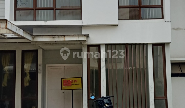  termurah Cluster Jakarta Garden City Jakarta Timur 2