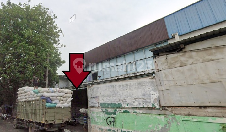 [DIBAWAH PASAR] Pergudangan Miami Kalideres Jakarta Barat Gudang Favorit Pengusaha Lokasi Strategis