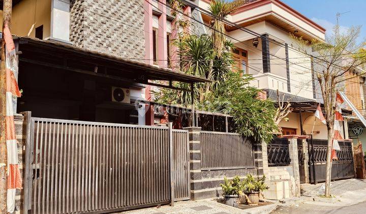 Rumah Komplek  Dibawah Harga Pasar Area Duren Sawit 1