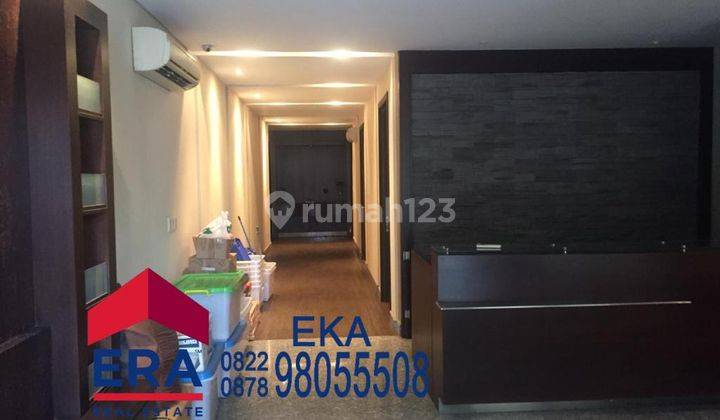 Rumah Mewah Menteng Lokasi Super Premium Jakarta Pusat 2