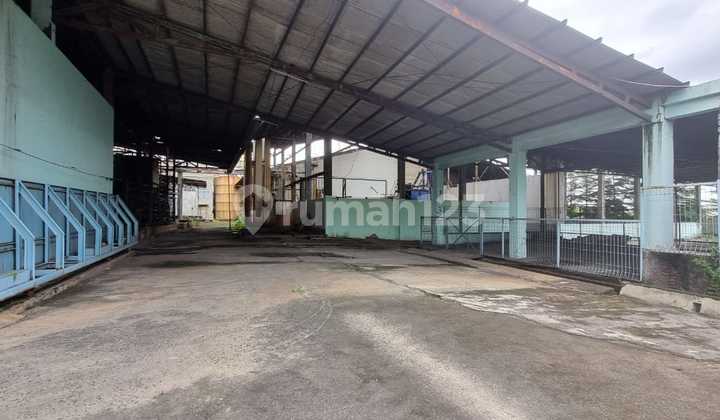 Dijual Pabrik dan Kantor Ciracas Jakarta Timur Dijual Pabrik dan Kantor Ciracas Jakarta Timur