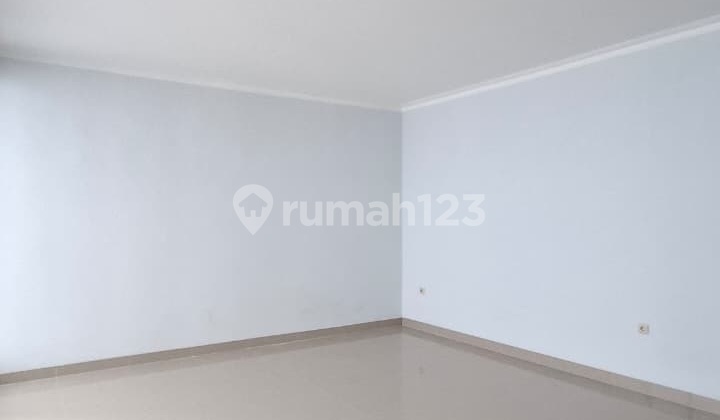 rumah murah kota wisata 2 lantai bagus siap huni lt 144 lb 160 2