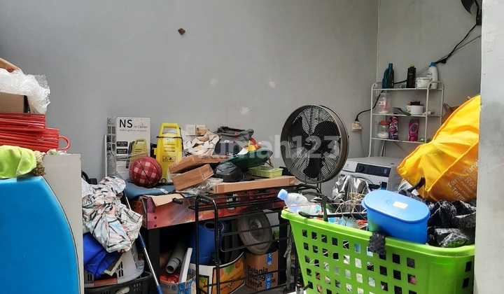 Rumah Bagus Murah Rapih Nyaman Lt0 L 160 lb 210 Citra Gran 2