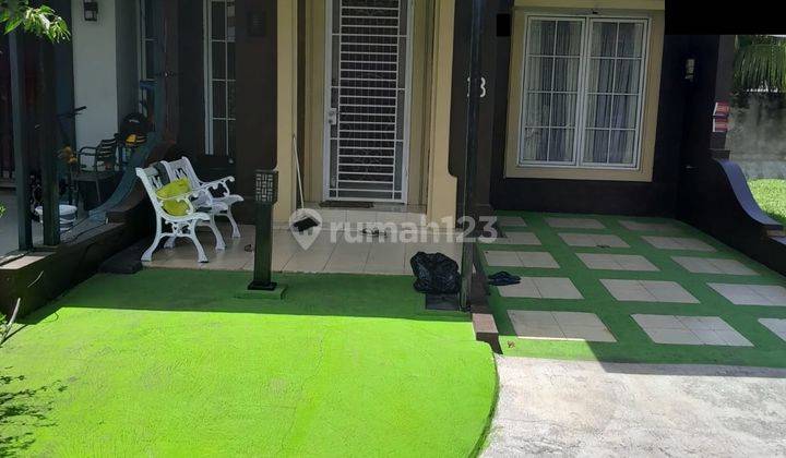 rumah citra gran bagus murah nyaman lt 90 lb 45 nego 1