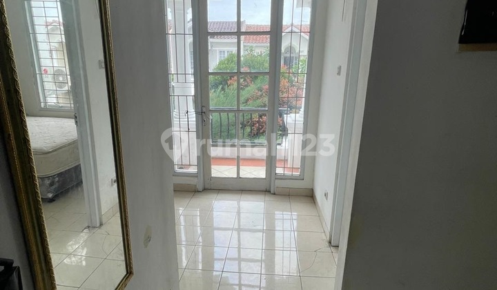 Rumah Sewa Citra Gran Bagus Murah Nyaman Huni Lt90 Lb68 Nego 2