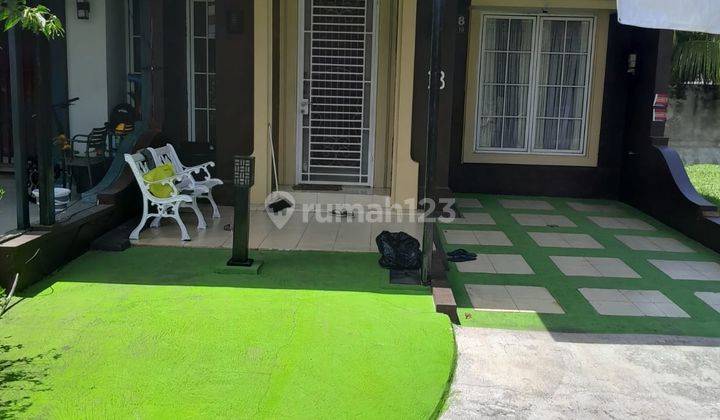 rumah bagus murah rapih nyaman lt 90 lb 45 citra gran nego 1