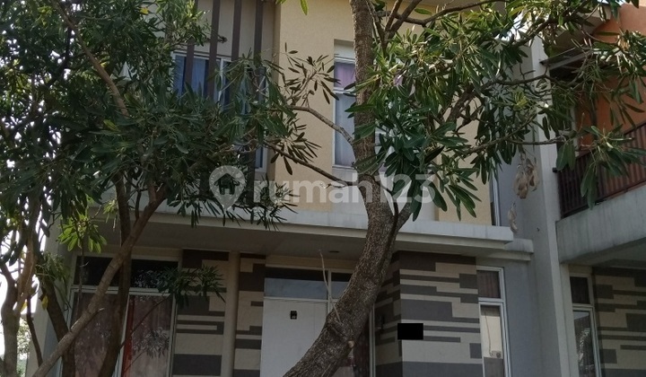 Rumah Bagus Murah Legenda Wisata Rapih Nyaman Lt84 LB 90 Nego