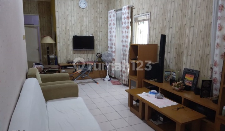 rumah murah sakura regency bagus rapih nyaman huni lt 160 lb 100 1