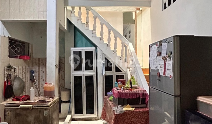 Rumah Legenda Wisata Bagus Rapih Murah Lt 119 lb 180 Nego