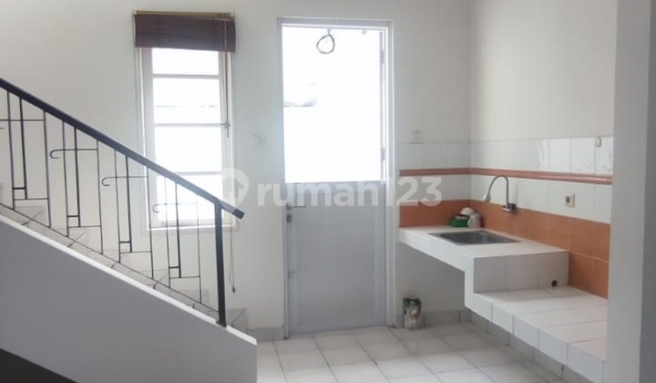 rumah bagus minimalis siap huni lt 133 lb 88 legenda wisata nego