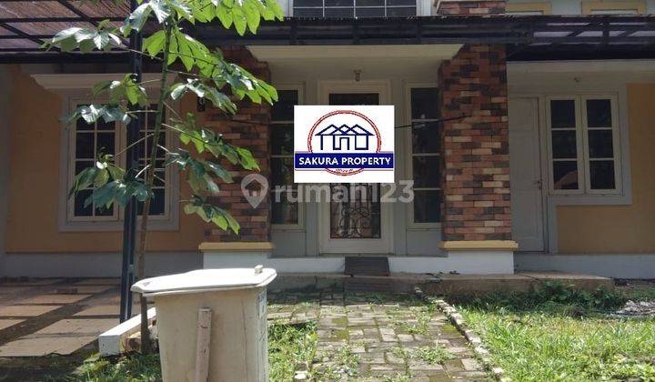 Rumah Bagus Dijual Cepat Dicitra Grand Harga Nego Sampai Deal  1