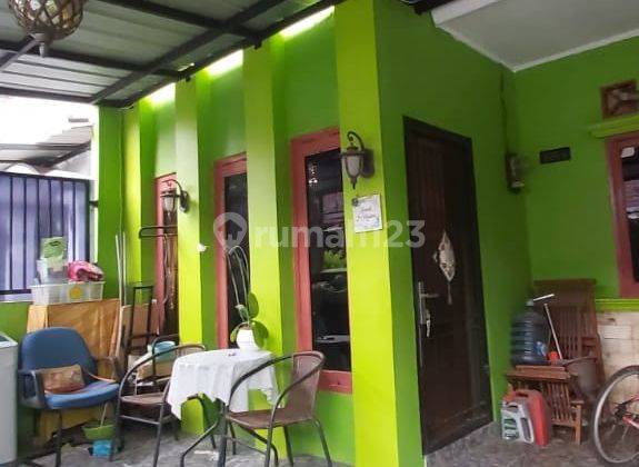 Dijual Cepat Rumah Murah Minimalis Nyaman Lt 72 Lb 42 di Villa Nusa Indah 5 2