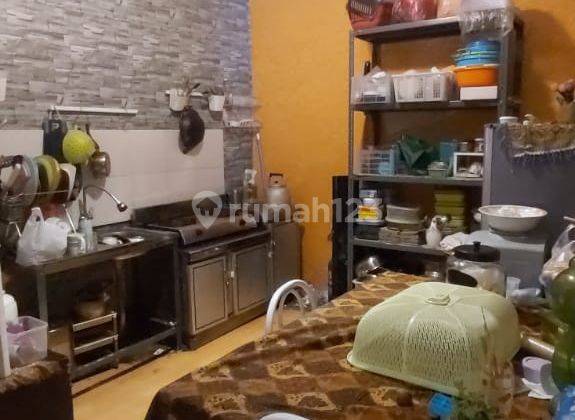 Dijual Cepat Rumah Murah Minimalis Nyaman Lt 72 Lb 42 di Villa Nusa Indah 5 4