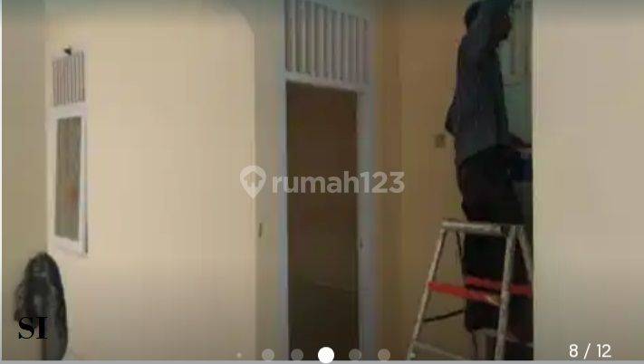 Dijual Cepat Rumah Bagus Minimalis Rapih Lt 72 Lb 48 Harga Murah di Limus Pratama 5