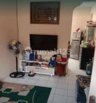 Dijual Cepat Rumah Bagus Minimalis Rapih Lt 72 Lb 48 Harga Murah di Limus Pratama 4