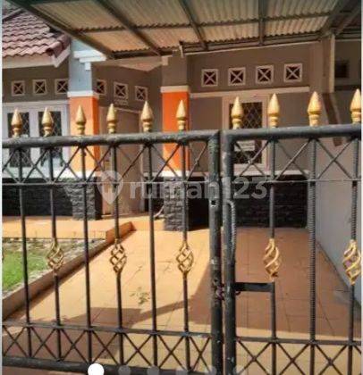 Dijual Cepat Rumah Bagus Minimalis Rapih Lt 72 Lb 48 Harga Murah di Limus Pratama 8