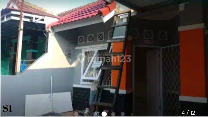 Dijual Cepat Rumah Bagus Minimalis Rapih Lt 72 Lb 48 Harga Murah di Limus Pratama 9