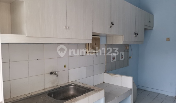 Dijual Cepat Rumah Bagus Nyaman Lt 128 Lb 114 Harga Nego di Taman Laguna 4