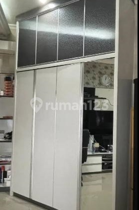 Dijual Cepat Rumah Nego Bagus Besar Lega Lt 300 Lb 153 di The Address Cibubur 6