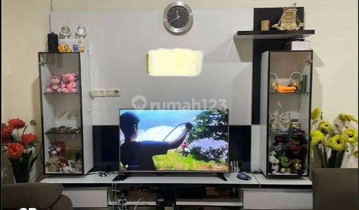 Dijual Cepat Rumah Nego Bagus Besar Lega Lt 300 Lb 153 di The Address Cibubur 7