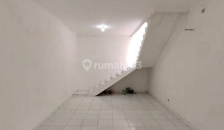 Jual Cepat Ruko Murah Bagus Nyaman Huni Lt 60 Lb 60 Citra Indah 3
