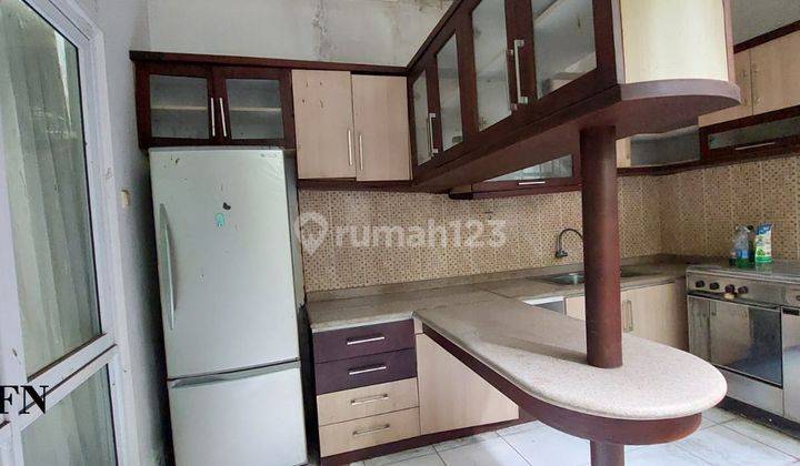 Jual Rumah 2 Lantai Bagus Rapih Lt 128 Lb 135 Kota Wisata Nego 2