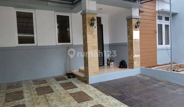 Sewa Rumah Sakura Regency 1 Bagus Rapih Nyaman Lt 120 Lb 115 Nego 2