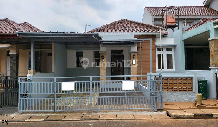 Sewa Rumah Sakura Regency 1 Bagus Rapih Nyaman Lt 120 Lb 115 Nego 1